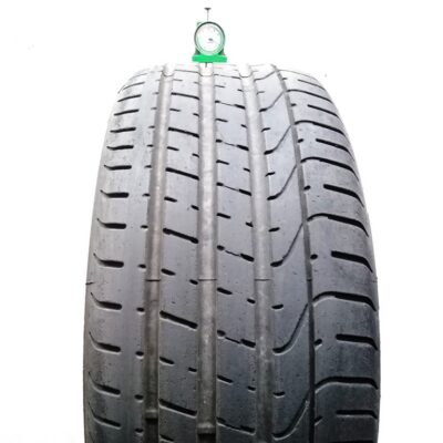 Pirelli 235/35 R20 88Y PZero pneumatici usati Estive