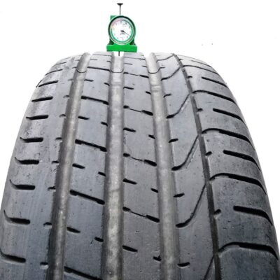 Pirelli 235/35 R20 88Y PZero pneumatici usati Estive