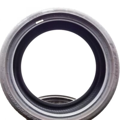 Pirelli 235/35 R20 88Y PZero pneumatici usati Estive