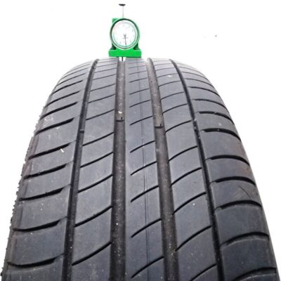 Michelin 195/55 R20 95H Primacy 3 pneumatici usati Estive