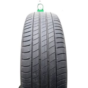 Michelin 195/55 R20 95H Primacy 3 pneumatici usati Estive