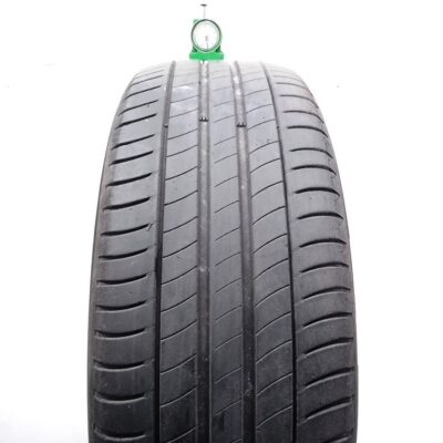 Michelin 215/55 R18 99V Primacy 3 pneumatici usati Estive