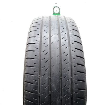 Bridgestone 225/60 R18 100H Alenza HL 33 pneumatici usati Estive