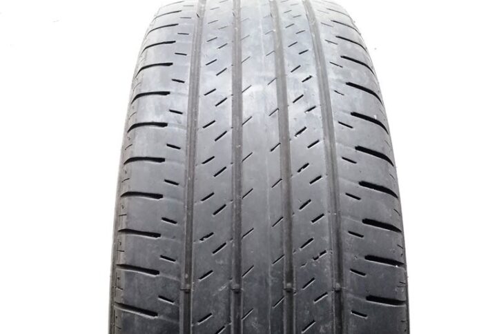 Bridgestone 225/60 R18 100H Alenza HL 33 pneumatici usati Estive