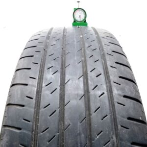 Bridgestone 225/60 R18 100H Alenza HL 33 pneumatici usati Estive