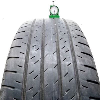 Bridgestone 225/60 R18 100H Alenza HL 33 pneumatici usati Estive