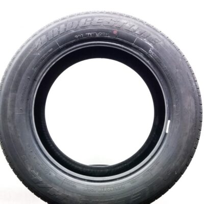 Bridgestone 225/60 R18 100H Alenza HL 33 pneumatici usati Estive