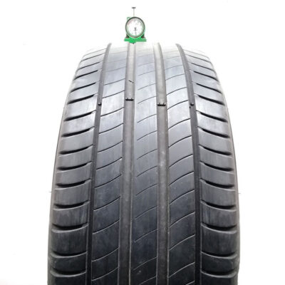 Michelin 225/50 R18 95V Primacy 3 pneumatici usati Estive