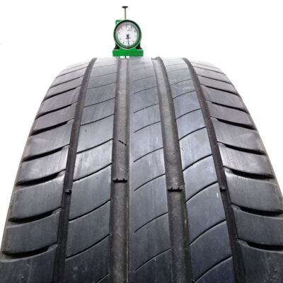 Michelin 225/50 R18 95V Primacy 3 pneumatici usati Estive - immagine 2