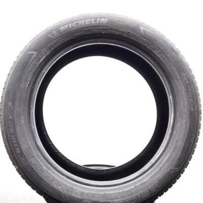 Michelin 225/50 R18 95V Primacy 3 pneumatici usati Estive - immagine 3