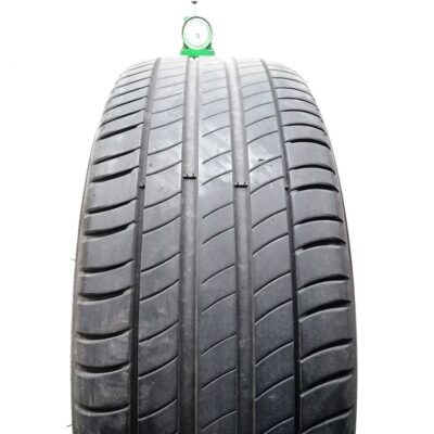 Michelin 225/50 R18 95V Primacy 3 pneumatici usati Estive