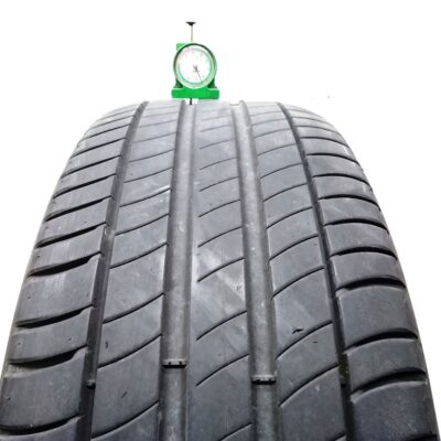 Michelin 225/50 R18 95V Primacy 3 pneumatici usati Estive - immagine 2