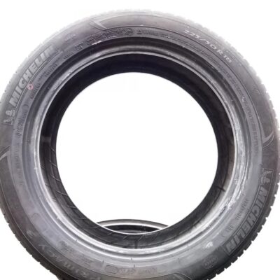 Michelin 225/50 R18 95V Primacy 3 pneumatici usati Estive - immagine 3