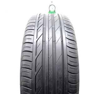 Bridgestone 225/50 R18 99W Turanza T001 pneumatici usati Estive