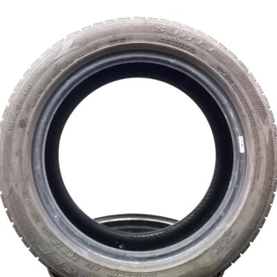 Triangle 185/55 R16 83V SJHTT pneumatici usati Estive - immagine 3
