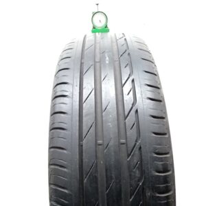 Bridgestone 205/60 R16 92H Turanza T001 pneumatici usati Estive 9147A
