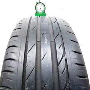Bridgestone 205/60 R16 92H Turanza T001 pneumatici usati Estive 9147A