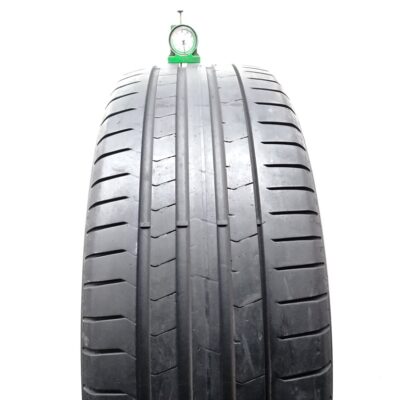 Pirelli 225/50 R18 99W PZero pneumatici usati Estive
