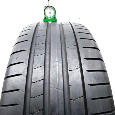 Pirelli 225/50 R18 99W PZero pneumatici usati Estive - immagine 2