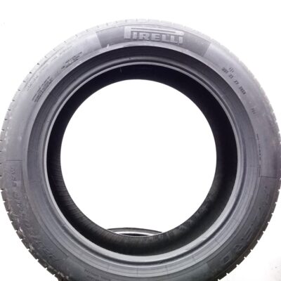Pirelli 225/50 R18 99W PZero pneumatici usati Estive - immagine 3