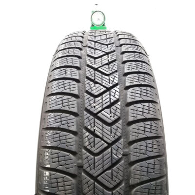 Pirelli 215/65 R17 99H