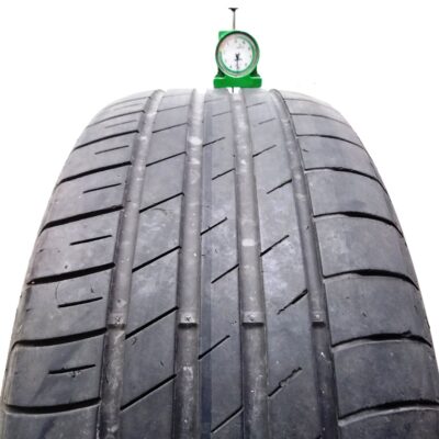 Goodyear 225/55 R17 97W Efficientgrip Performance pneumatici usati Estive - immagine 2