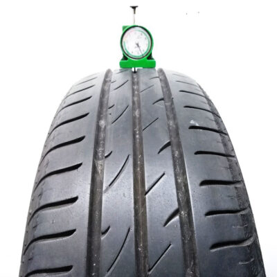 Nexen 175/65 R15 84H N Blue HD Plus pneumatici usati Estive - immagine 2