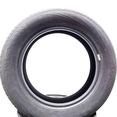 Nexen 175/65 R15 84H N Blue HD Plus pneumatici usati Estive - immagine 3