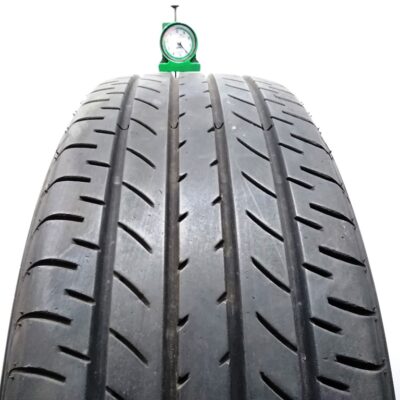 Yokohama 225/60 R18 100H BluEarth E51 pneumatici usati Estive - immagine 2