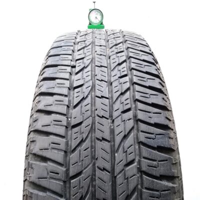 Yokohama 255/70 R18 113H