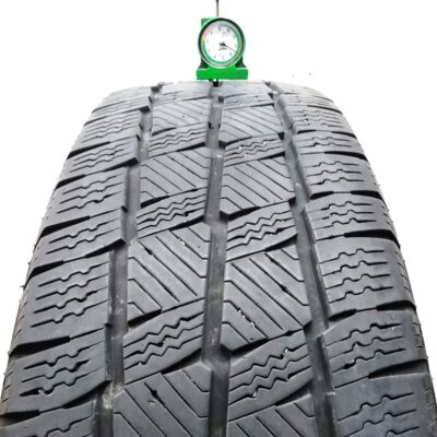 Ovation 235/65 R16 115/113R WV-03 pneumatici usati Invernale - immagine 2
