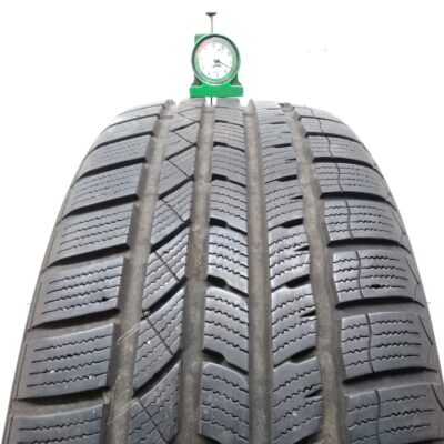 Momo 205/55 R16 94V Northpole W-2 pneumatici usati Invernale - immagine 3