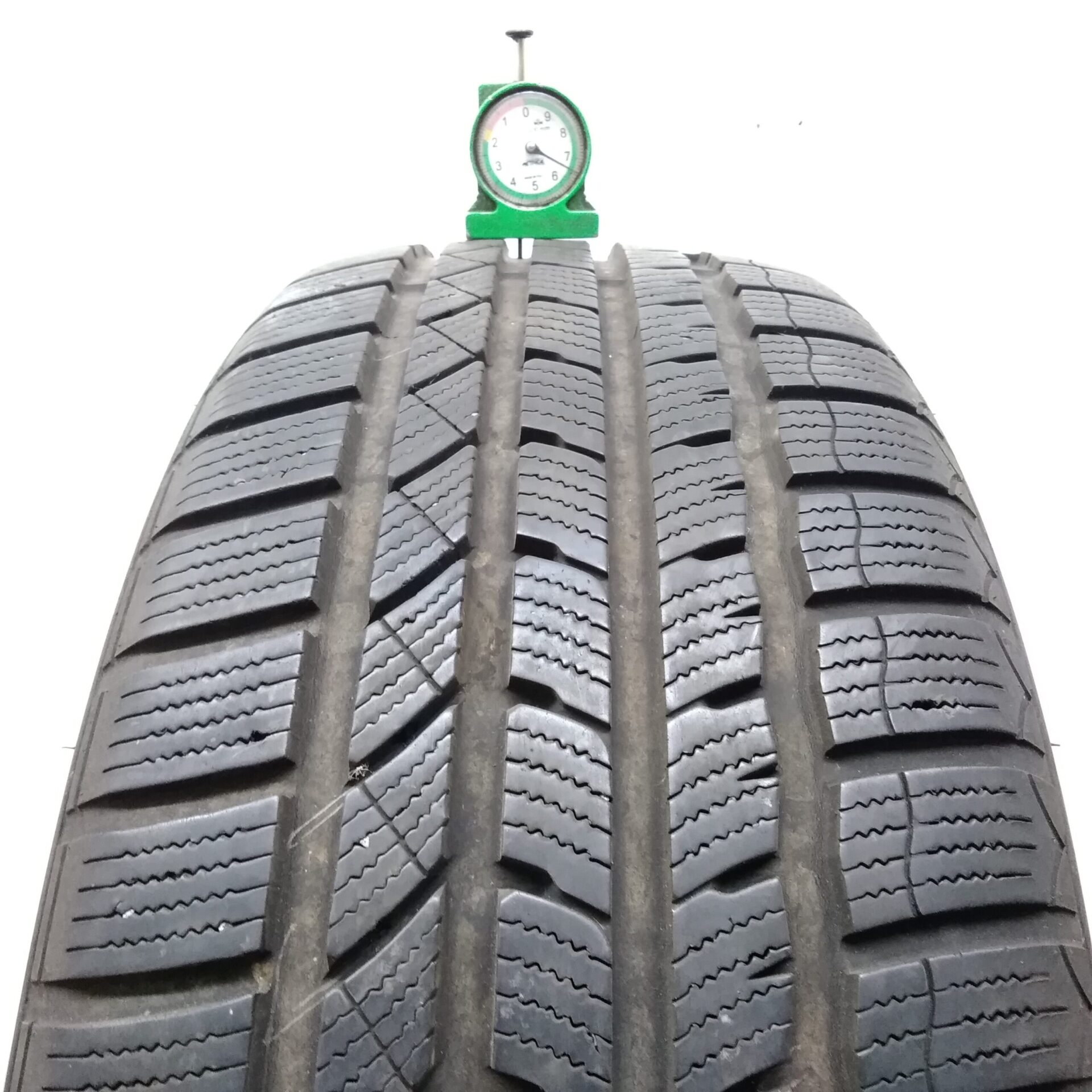 Momo 205/55 R16 94V Northpole W-2 pneumatici usati Invernale - immagine 3