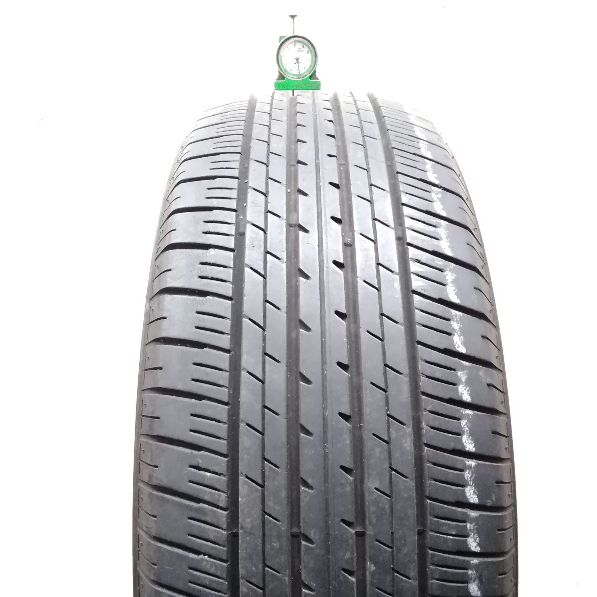 Bridgestone 235/60 R18 103H Dueler H/L 33 pneumatici usati Estive - immagine 1