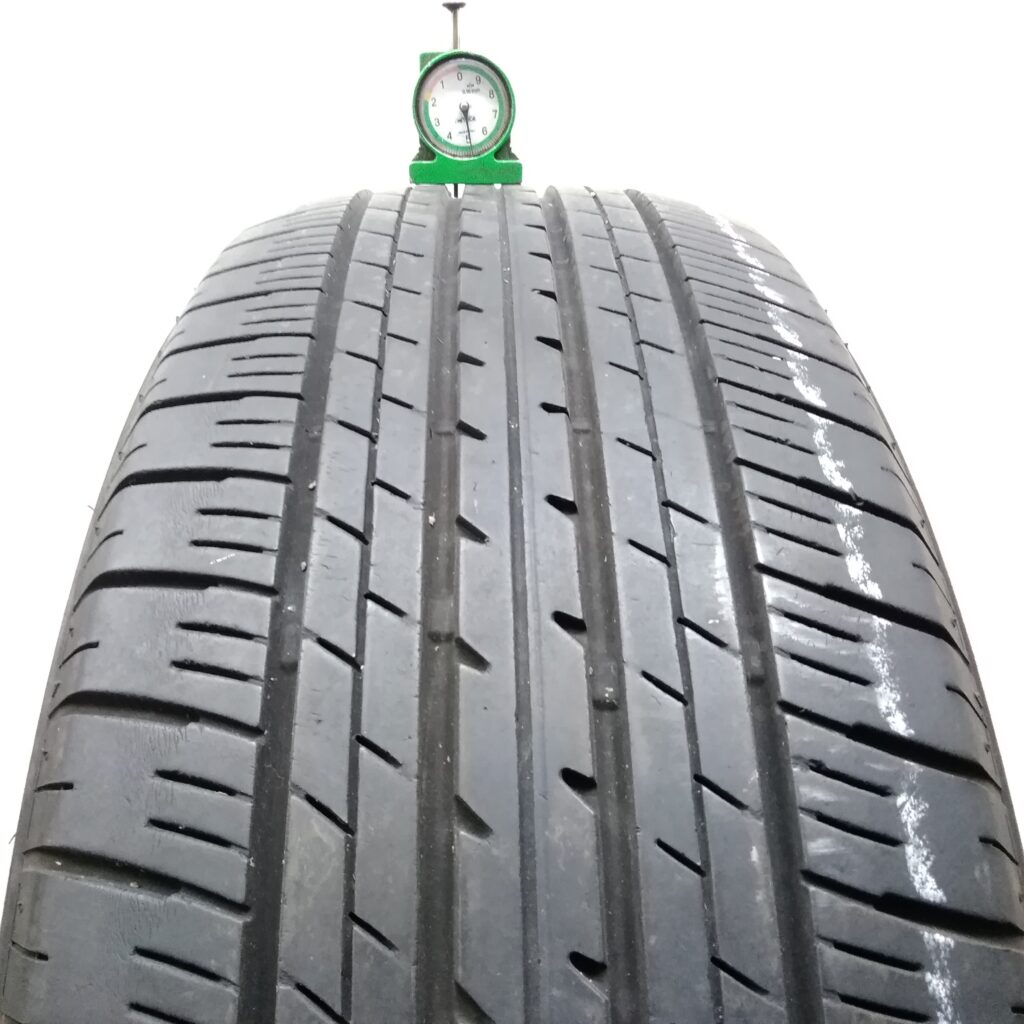 Bridgestone 235/60 R18 103H Dueler H/L 33 pneumatici usati Estive