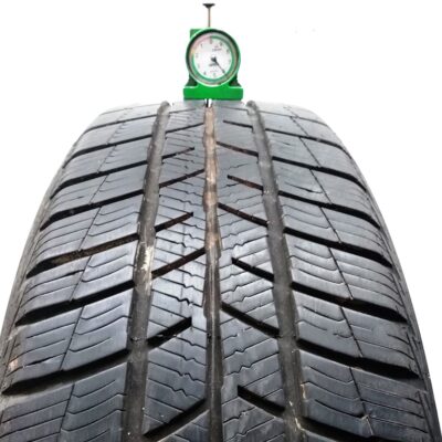 Barum 185/55 R15 82T Polaris 5 pneumatici usati Invernale - immagine 3