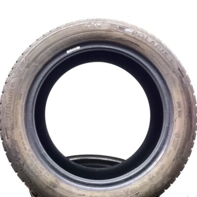 Barum 185/55 R15 82T Polaris 5 pneumatici usati Invernale - immagine 2