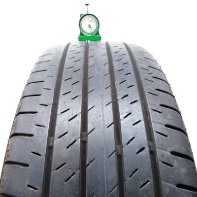 Bridgestone 225/60 R18 100H  Alenza HL 33 pneumatici usati Estive (Copia) - immagine 2