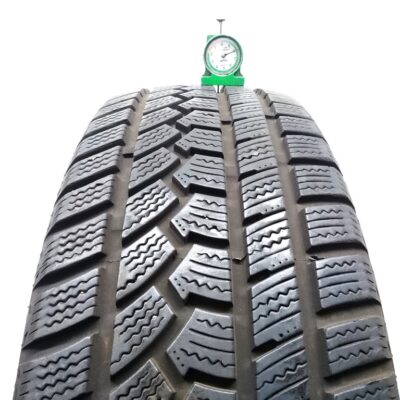 Interstate 235/60 R18 107H Duration 30 pneumatici usati Invernale - immagine 3