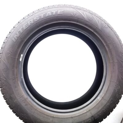 Interstate 235/60 R18 107H Duration 30 pneumatici usati Invernale - immagine 2