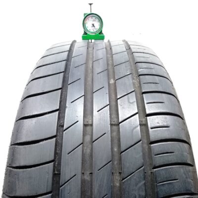 Goodyear 225/55 R17 97W Efficientgrip Performance pneumatici usati Estive - immagine 2