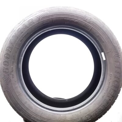 Goodyear 225/55 R17 97W Efficientgrip Performance pneumatici usati Estive - immagine 3
