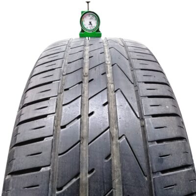 Hankook 225/60 R18 104W Ventus S1 Evo2 SUV pneumatici usati Estive - immagine 3