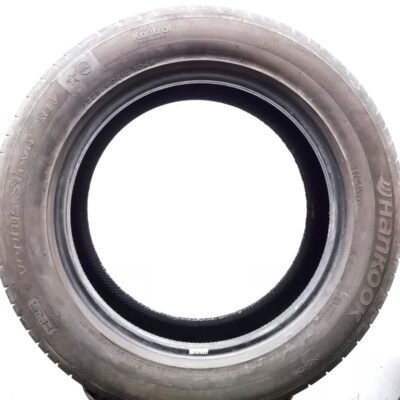 Hankook 225/60 R18 104W Ventus S1 Evo2 SUV pneumatici usati Estive - immagine 2