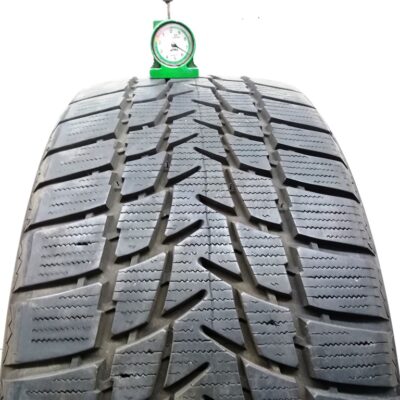 Tecnica 225/40 R18 92V Alpina GT pneumatici usati Invernale - immagine 3