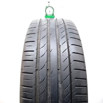 Continental 195/45 R17 81W