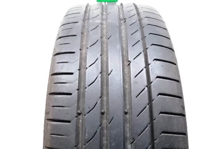 Continental 195/45 R17 81W