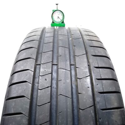 Pirelli 225/50 R18 99W PZero pneumatici usati Estive - immagine 3