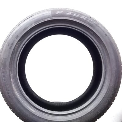 Pirelli 225/50 R18 99W PZero pneumatici usati Estive - immagine 2