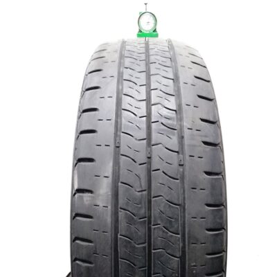 Kumho 215/60 R17 104/102T